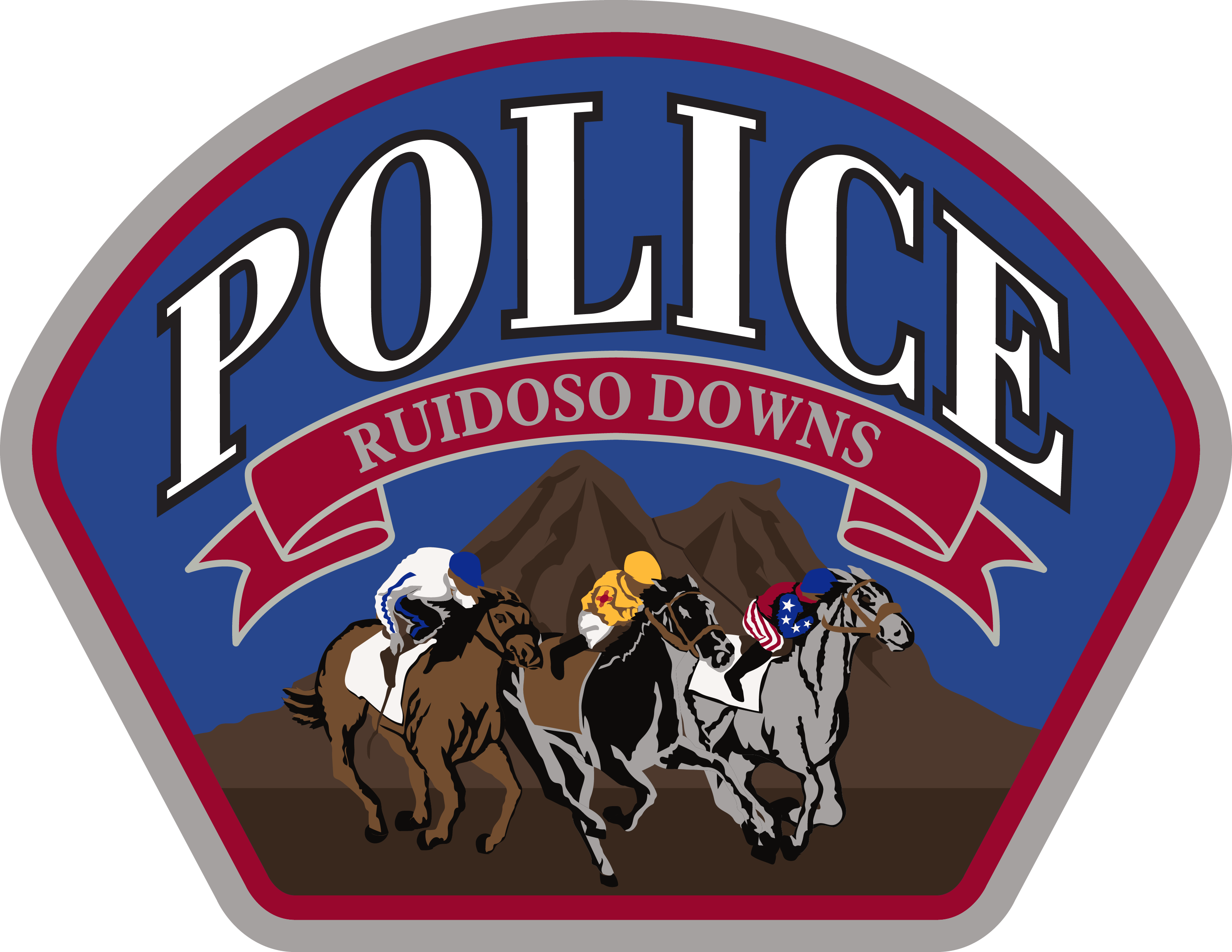 City of Ruidoso Downs, NM
