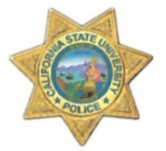 California State University Channel Islands Police Department