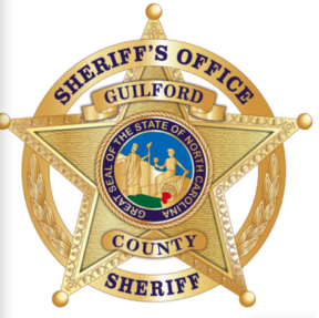 Guilford County Sheriff’s Office