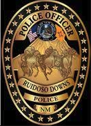 Ruidoso Downs, NM Police Department
