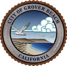 City of Grover Beach, CA Police Department.