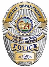 San Bernardino, CA Community College PD