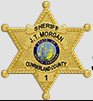 Cumberland County, NC Sheriff’s Office