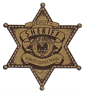 Pointe Coupee Parrish, LA Sheriff’s Office