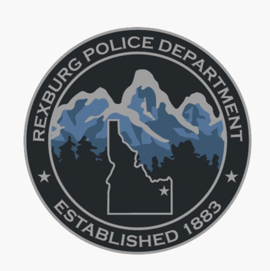 Rexburg, ID, Police Department