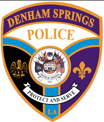 Denham Springs, LA Police Department