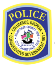 Columbus, GA Police Department