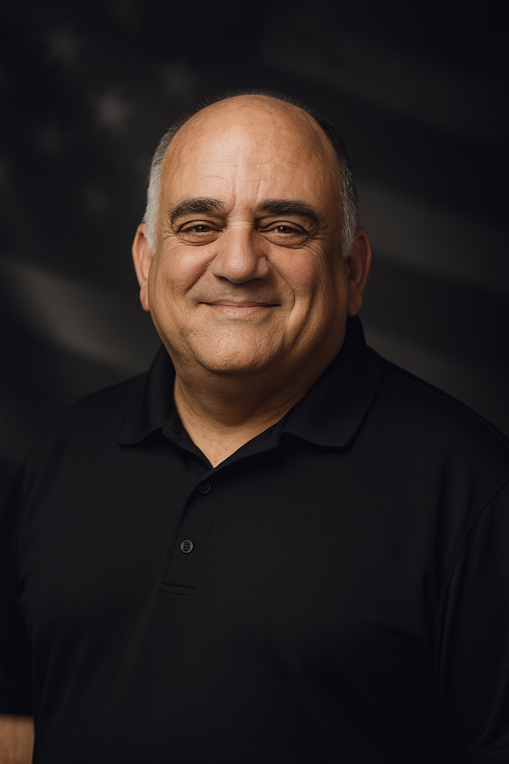 George