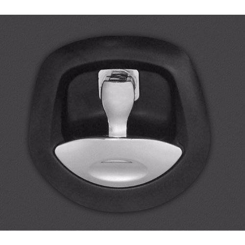 Tufloc TufBox Welded-Steel Cargo Drawer 36-011 for Chevy Caprice, 34x20x7.5, Combination/Key Lock or T-Handle Lock