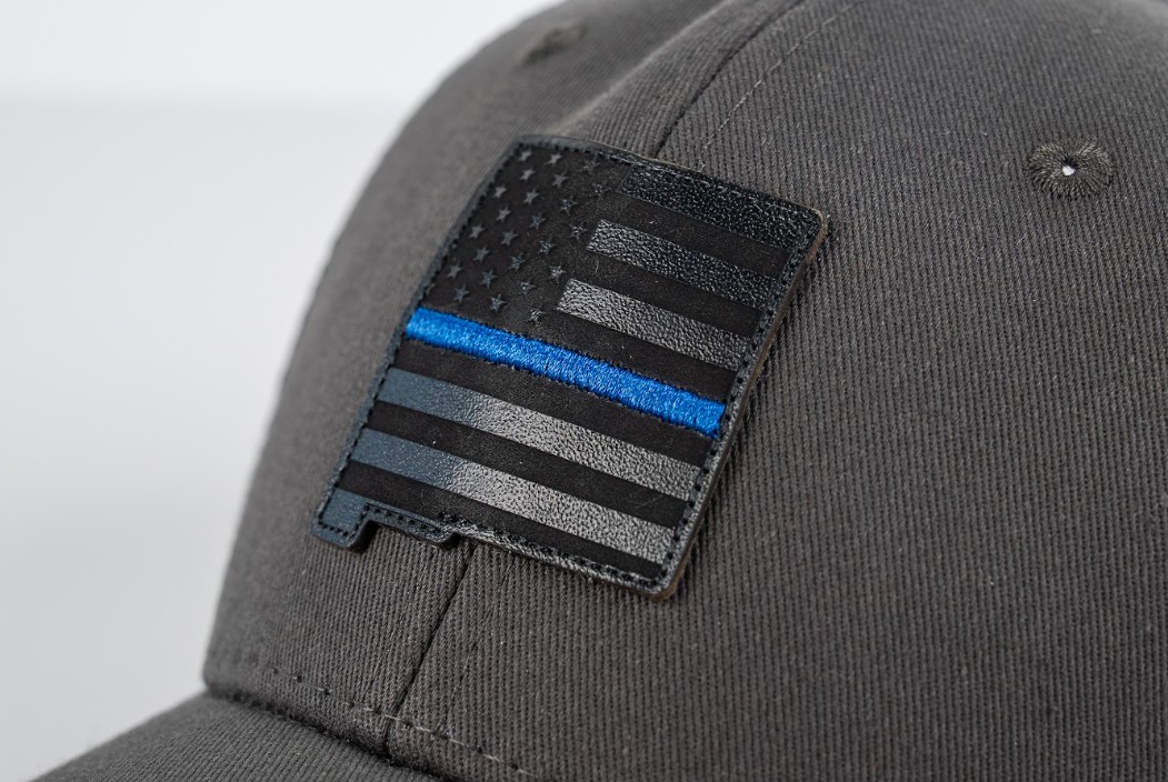 DSS Thin Blue Line Hat - Various States