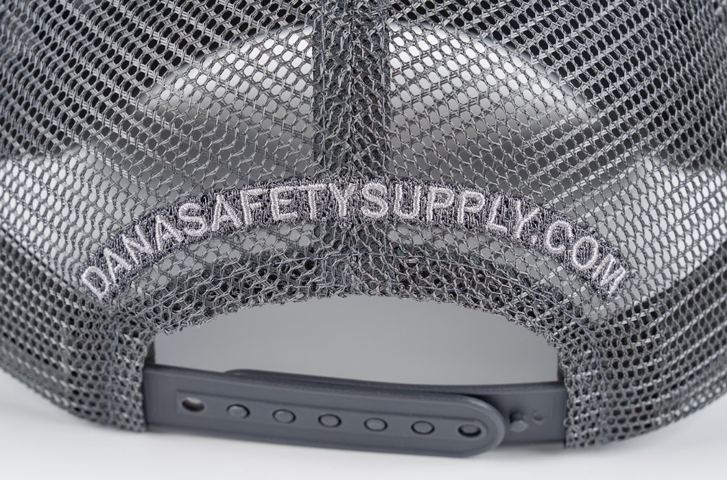 DSS Thin Blue Line Hat - Various States