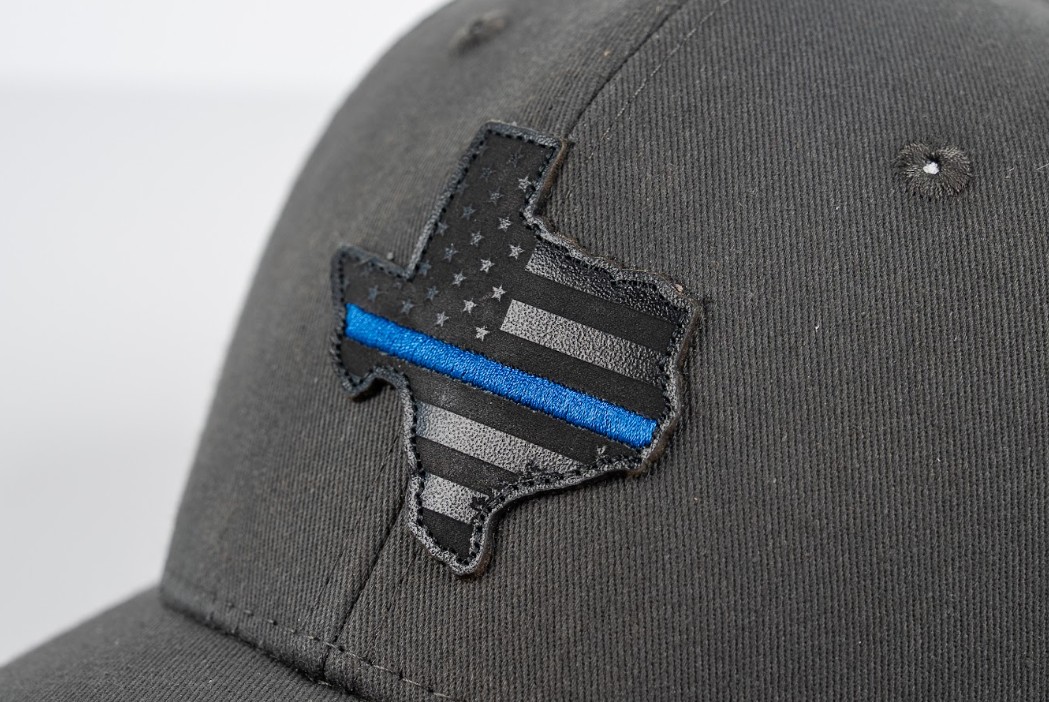 DSS Thin Blue Line Hat - Various States