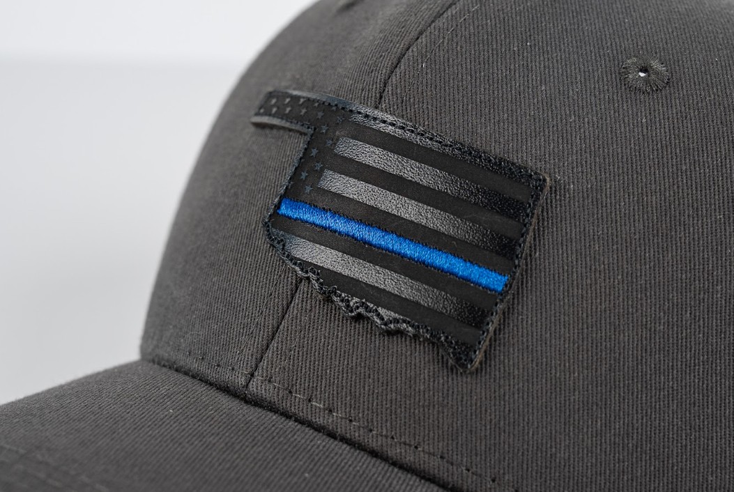 DSS Thin Blue Line Hat - Various States