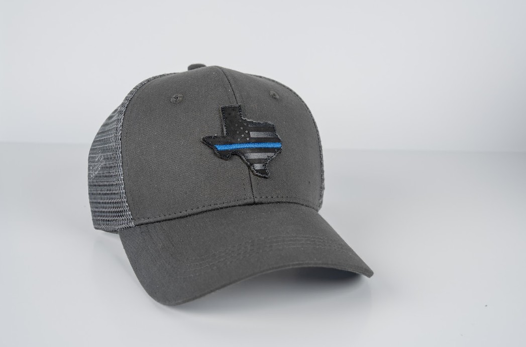 DSS Thin Blue Line Hat - Various States