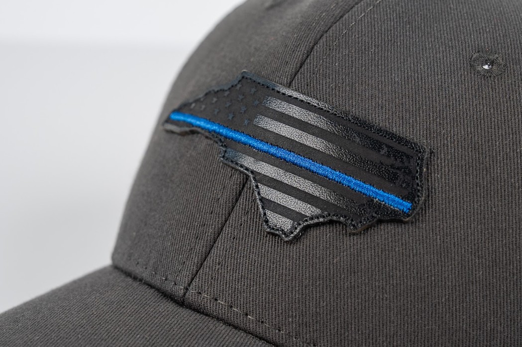 DSS Thin Blue Line Hat - Various States