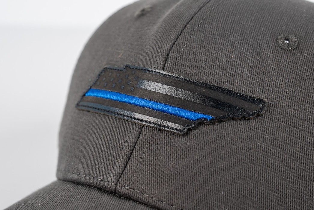 DSS Thin Blue Line Hat - Various States