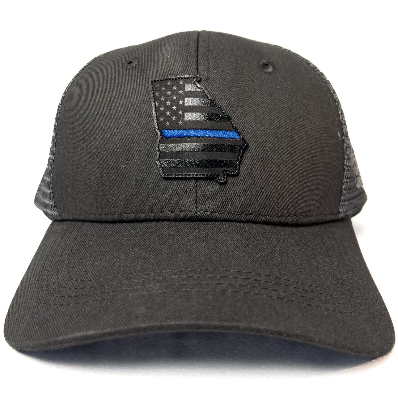 Alabama Thin Blue Line Hat