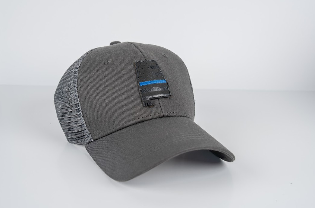 DSS Thin Blue Line Hat - Various States