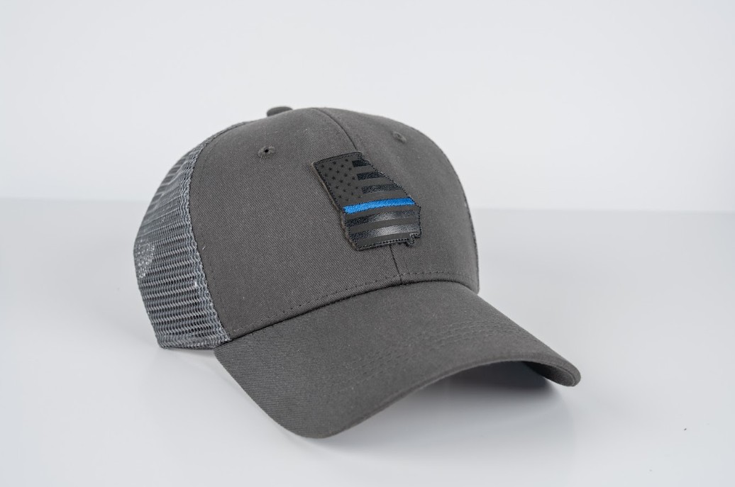 DSS Thin Blue Line Hat - Various States