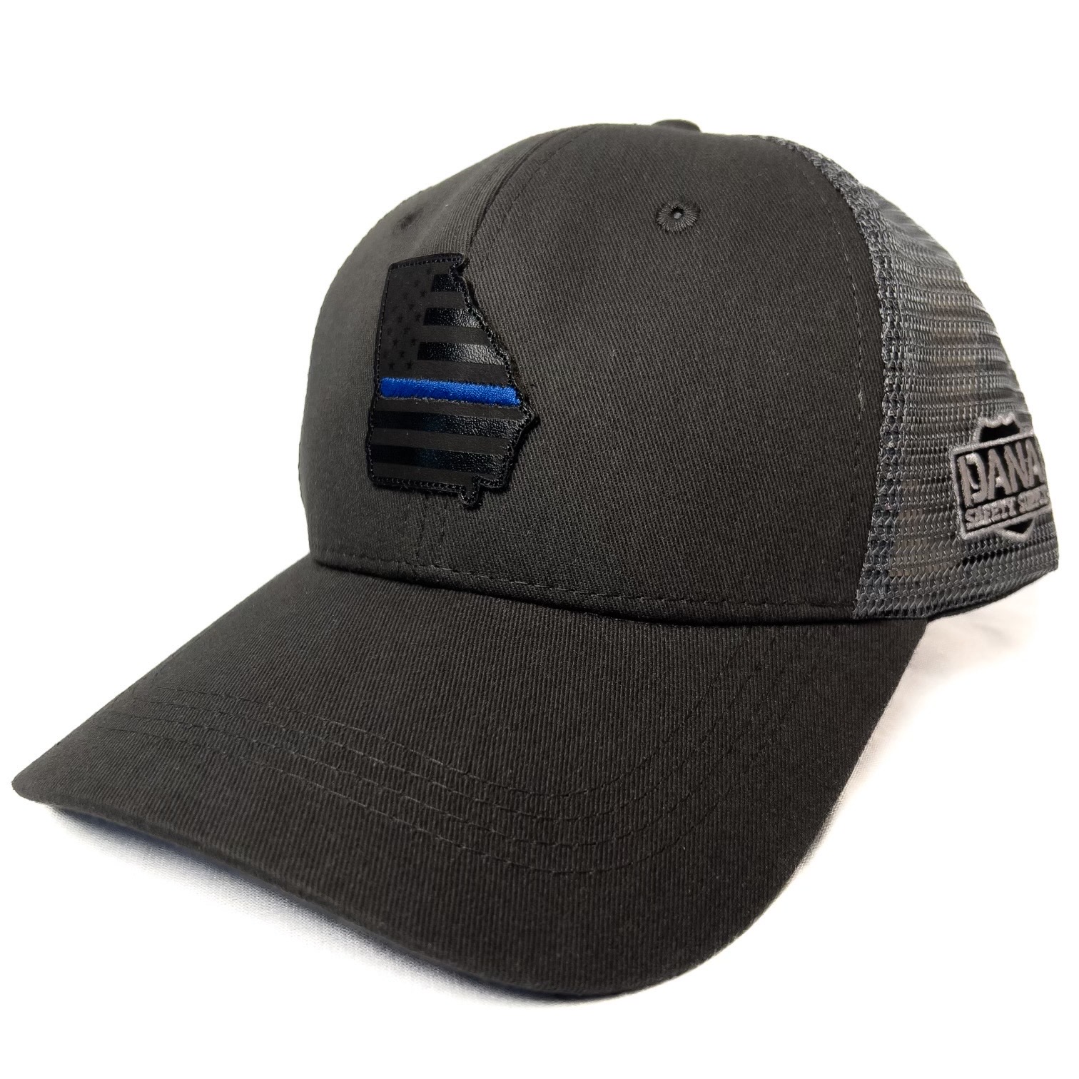 Alabama Thin Blue Line Hat