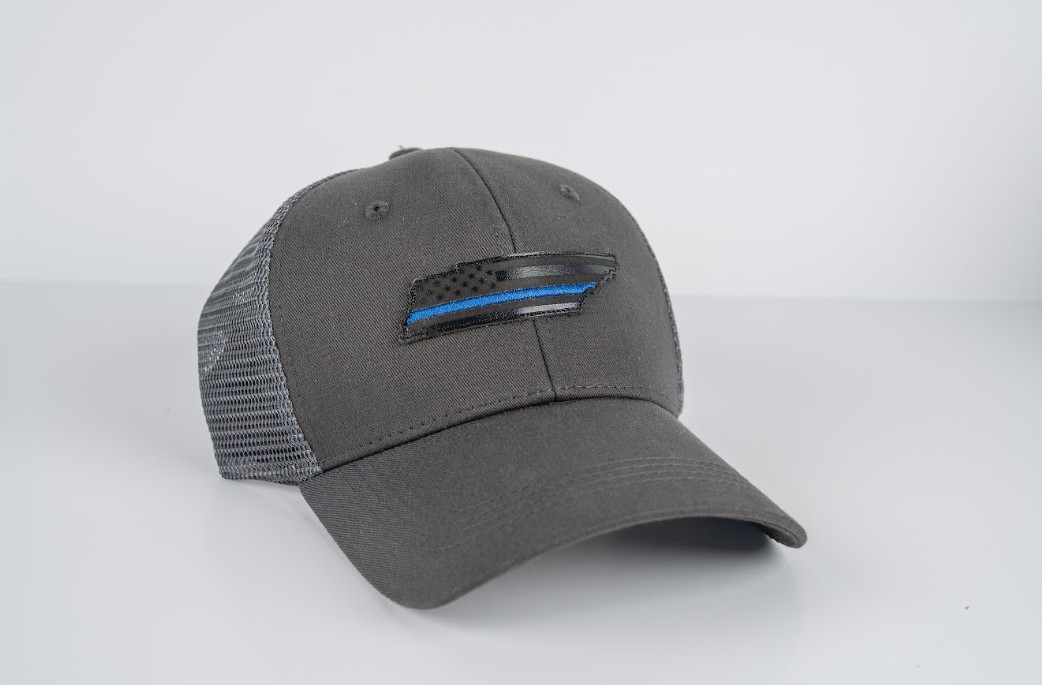DSS Thin Blue Line Hat - Various States