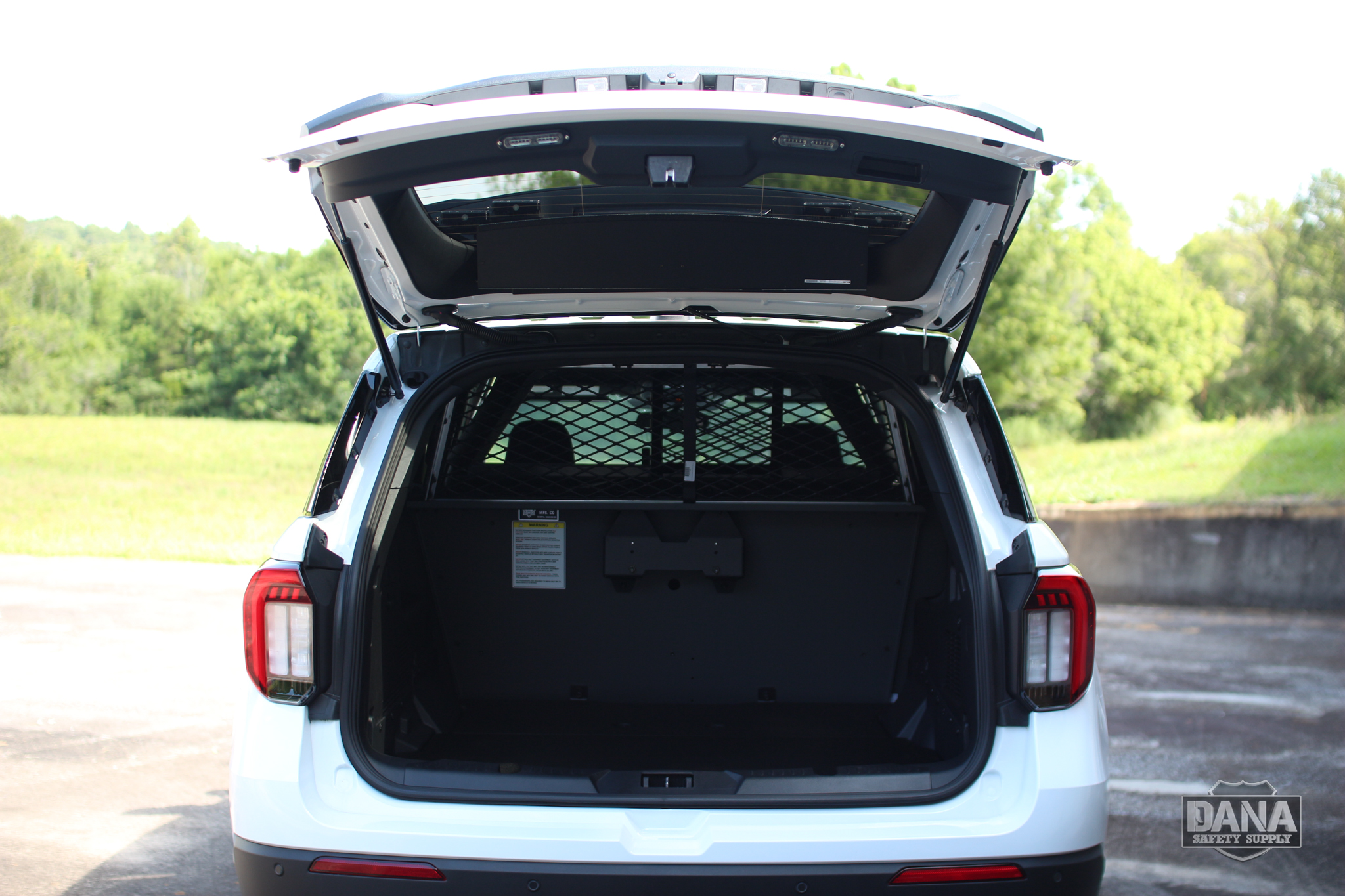 Ready To Roll Ford PIU Unmarked Package