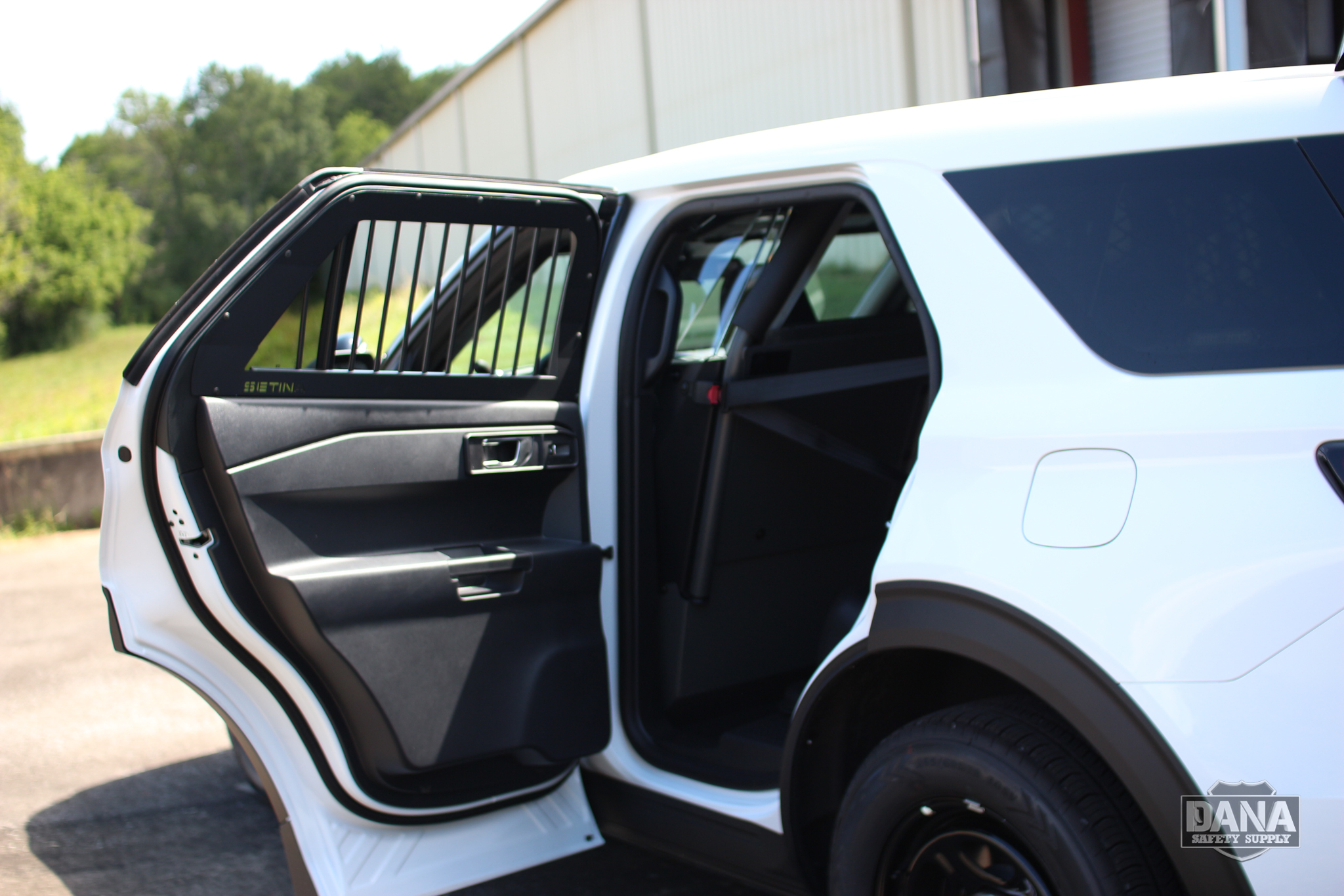 Ready To Roll Ford PIU Unmarked Package