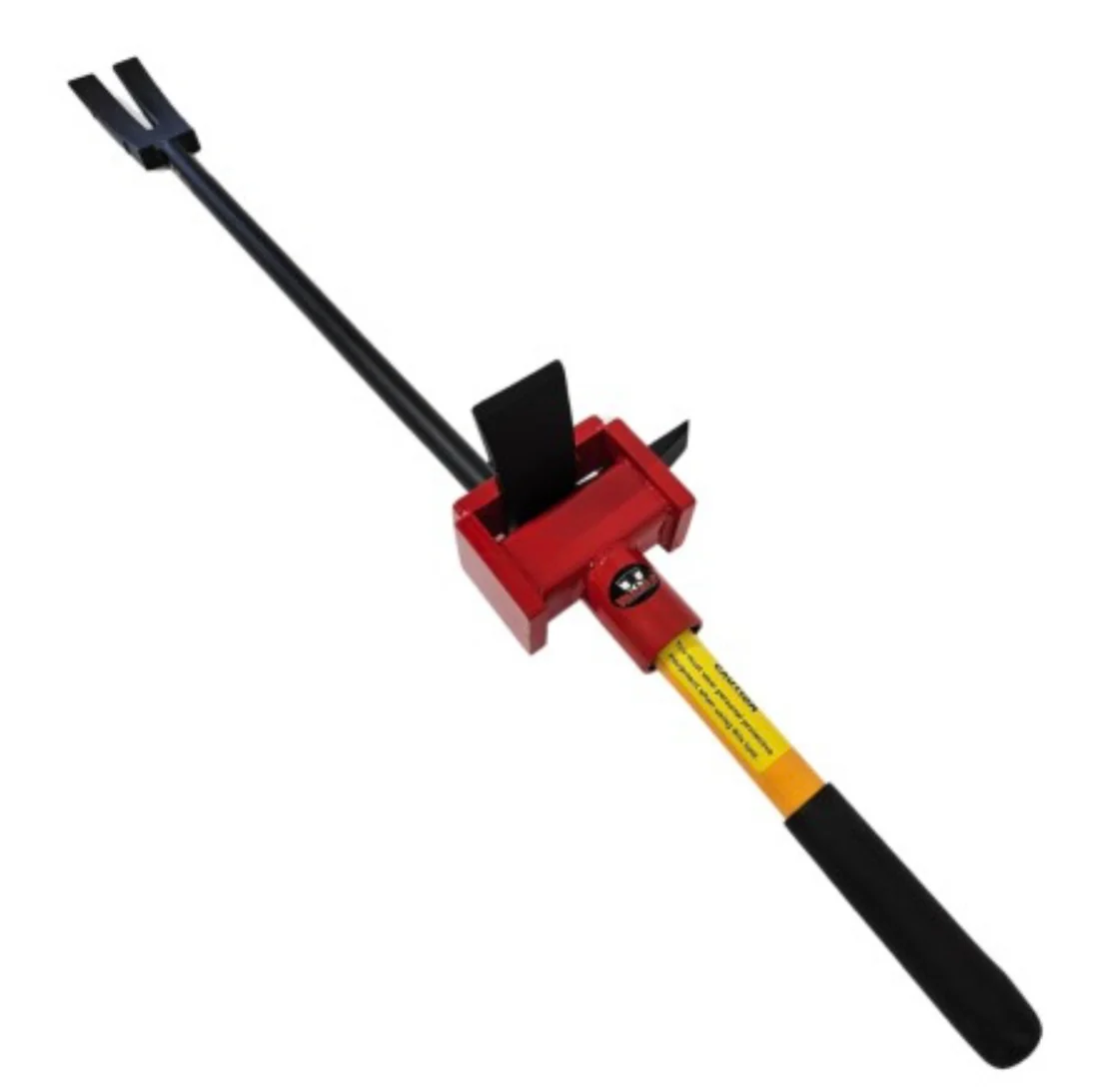Jersey Tactical R-Hammer-R-24 - Rescue Hammer