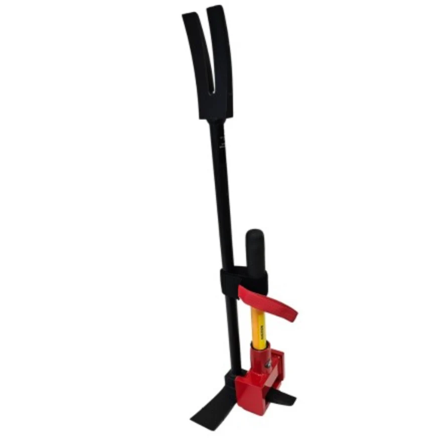 Jersey Tactical R-Hammer-R-24 - Rescue Hammer