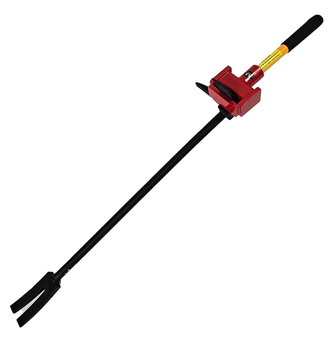 Jersey Tactical R-Hammer-R-24 - Rescue Hammer
