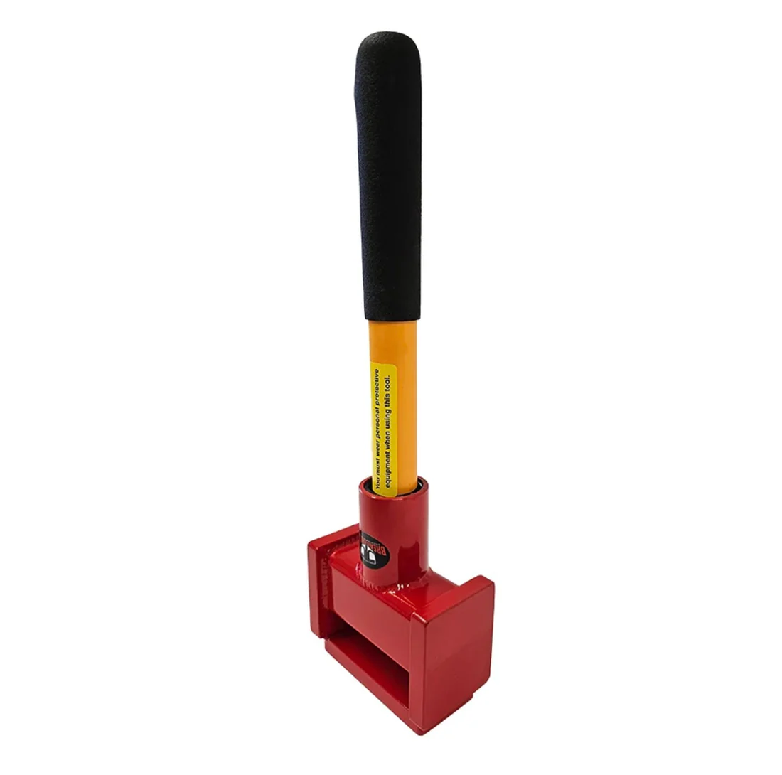 Jersey Tactical R-Hammer-R-24 - Rescue Hammer
