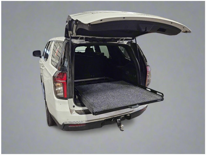 AnyGlide 1993 Chevy Tahoe GorillaGlide