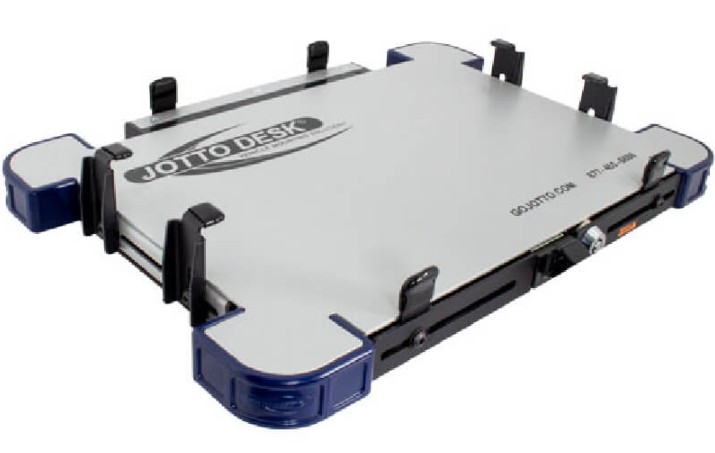 Jotto Desk Desktop (Base and Pole Assembly sold separately)