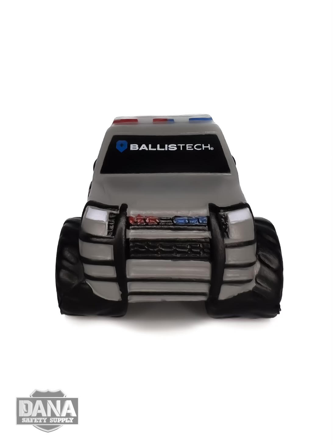 DSS (No) Stress Tahoe