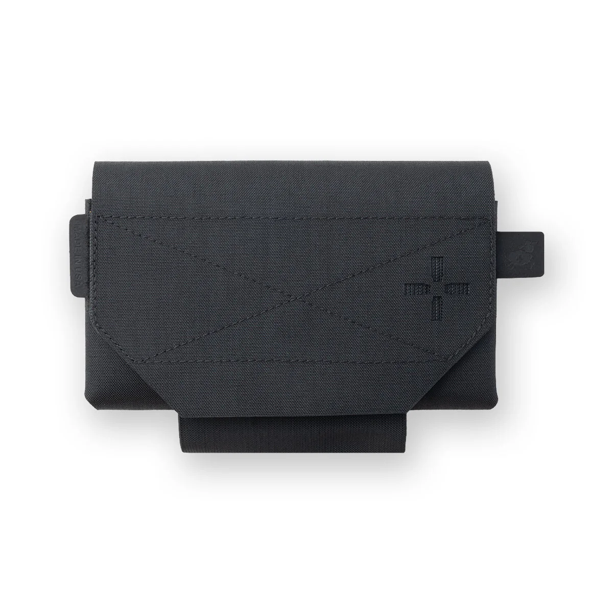 Magnetic Medic Pouch, Supplies or Kit