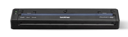 Brother Mobile PocketJet 8 - Mobile Printer