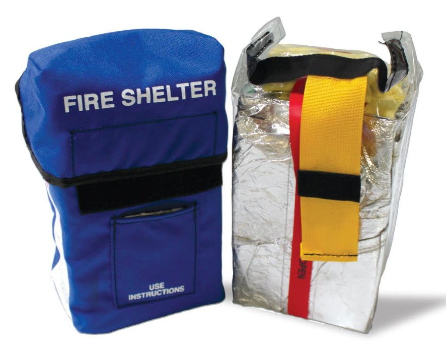 Anchor Industries Fire Shelter
