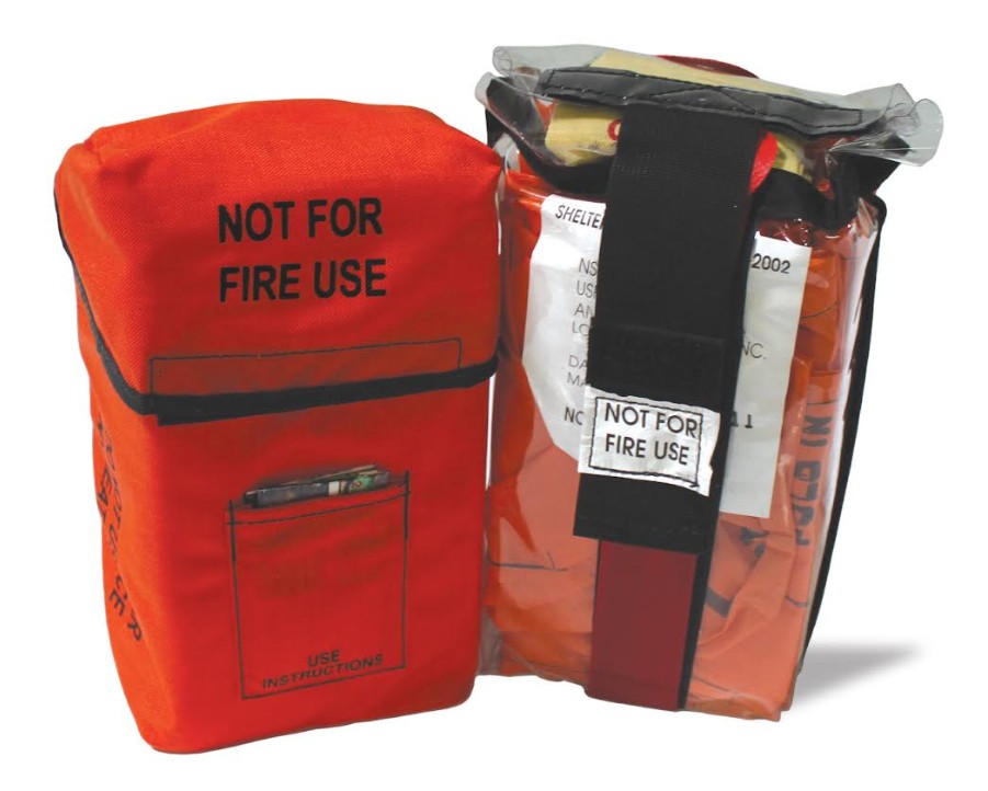 Anchor Industries Fire Shelter