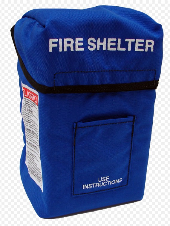 Anchor Industries Fire Shelter