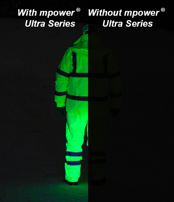 SoundOff Signal mpower Ultra Series with UV Technology