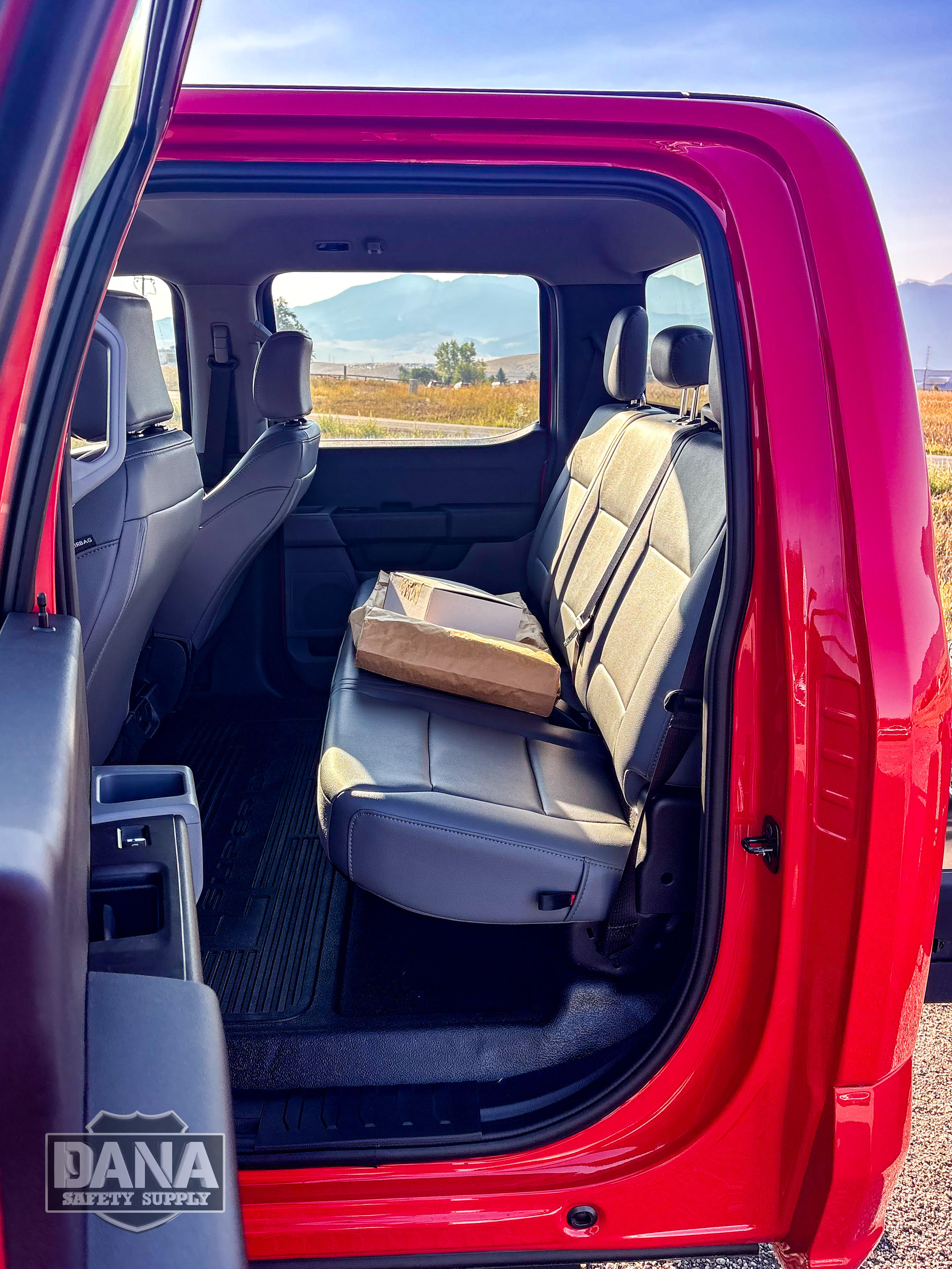 2026 Ford F-350 Super Duty XL Crew Cab 4x4