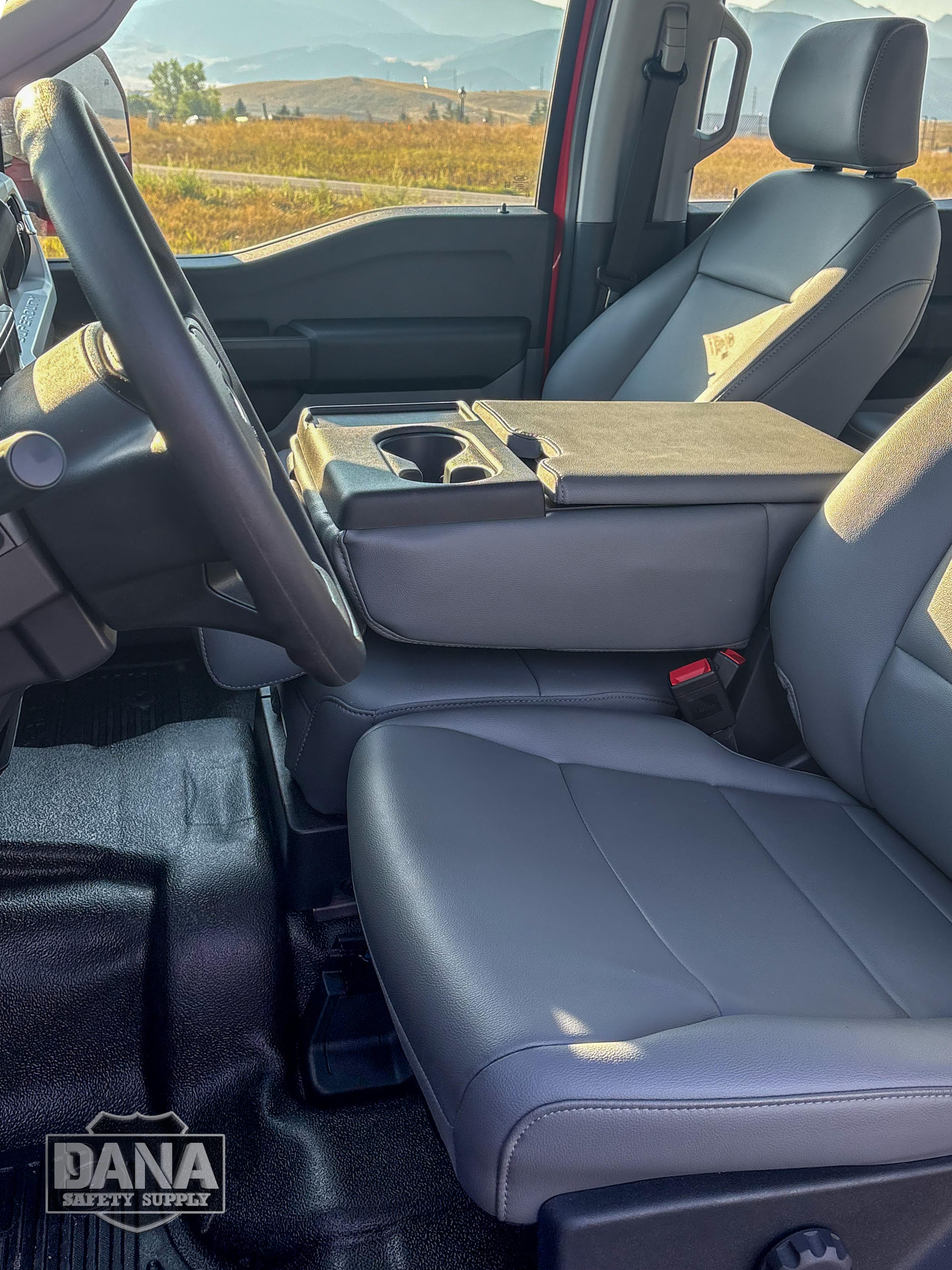 2026 Ford F-350 Super Duty XL Crew Cab 4x4