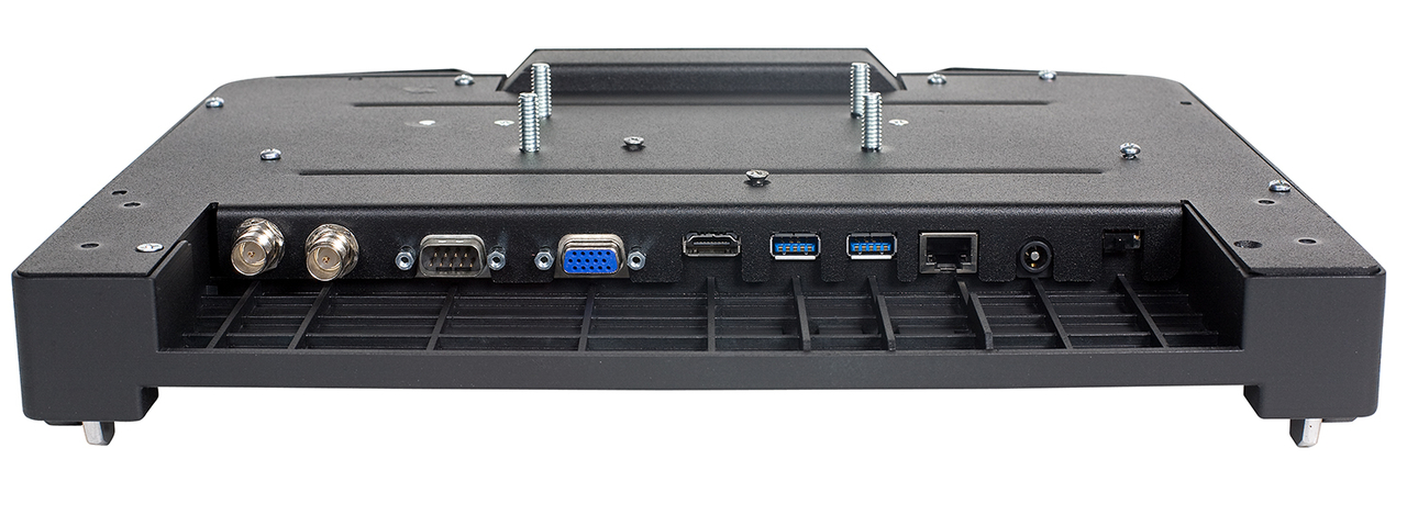 Gamber Johnson Panasonic CF-54 Screen Support / Docking Station – 7110-1023 (Open Box)