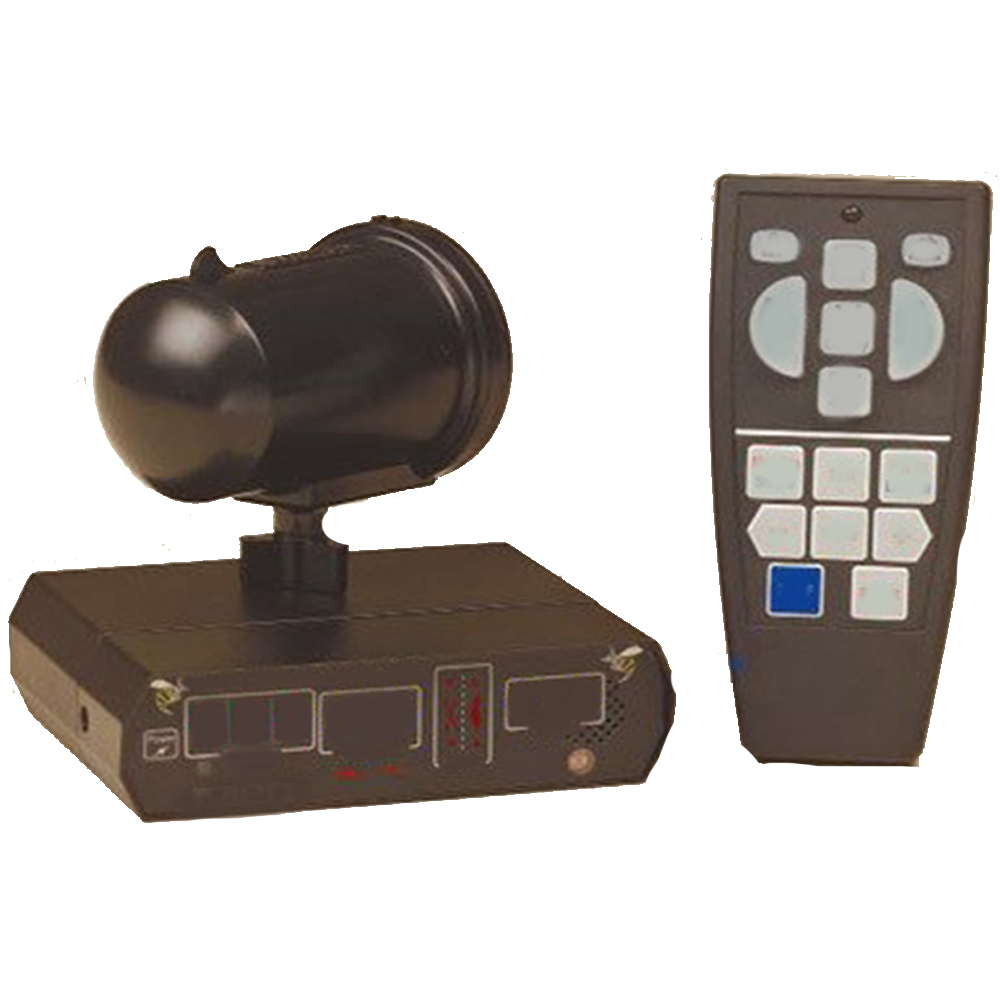 thumbnail image 2 of MPH BEE III Directional Radar System – Ka Band Dual Antenna With Cables (Used, Model III, 990664) 2 of 6