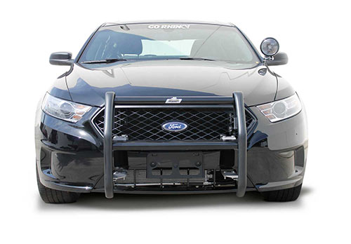 A-Premium Front Strut Mounts For Ford Explorer, Taurus, Police Interceptor & Lincoln MKS 2013-2019