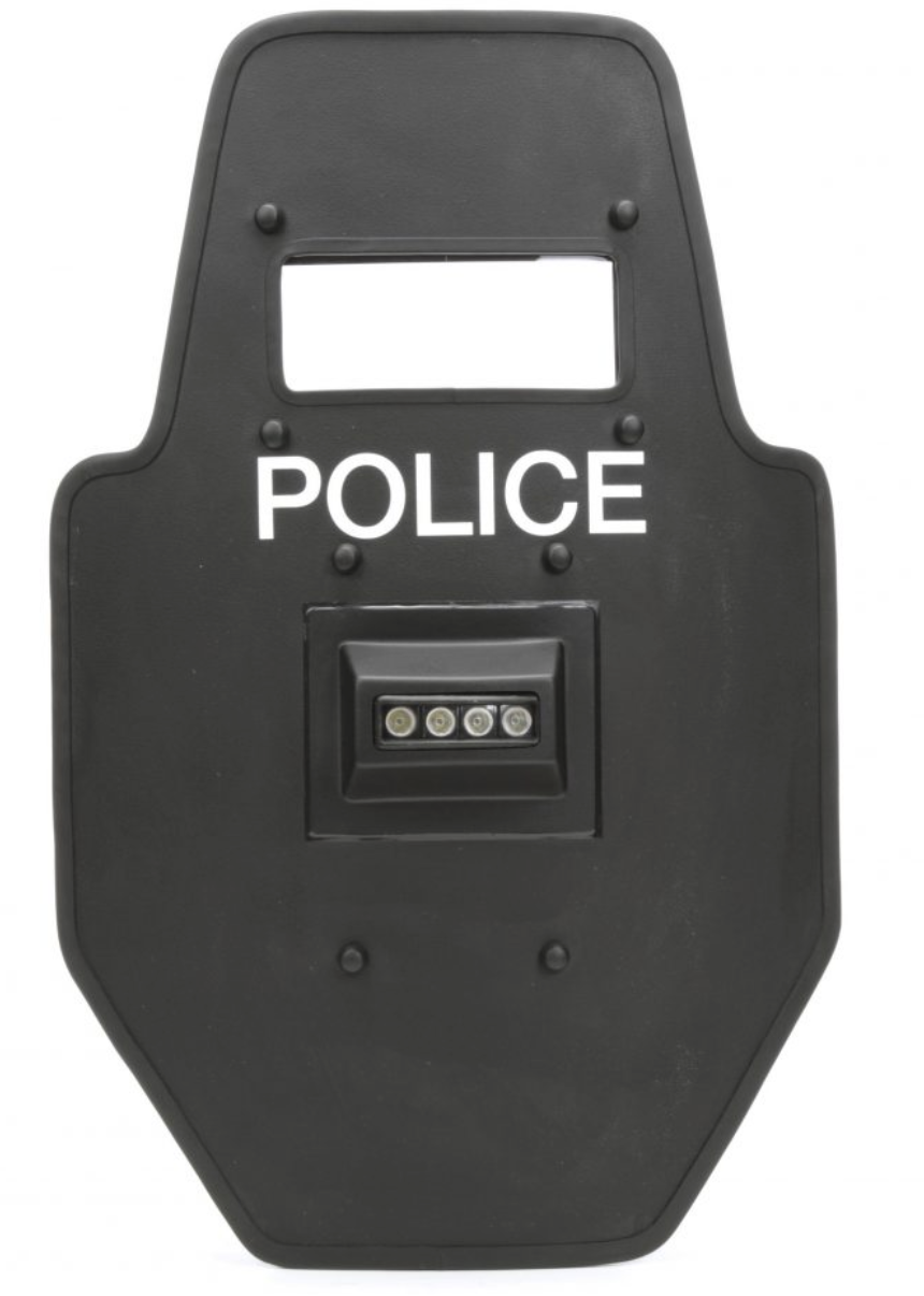Explore Ballistic Shields Trusted For Police Law Enforcement